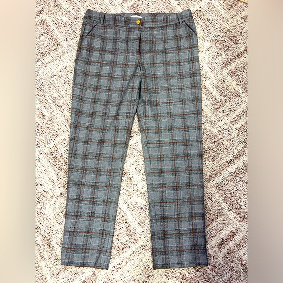 Calvin Klein Women’s Dress Pants size 12 - Picture 1 of 8